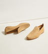 Camel Suede