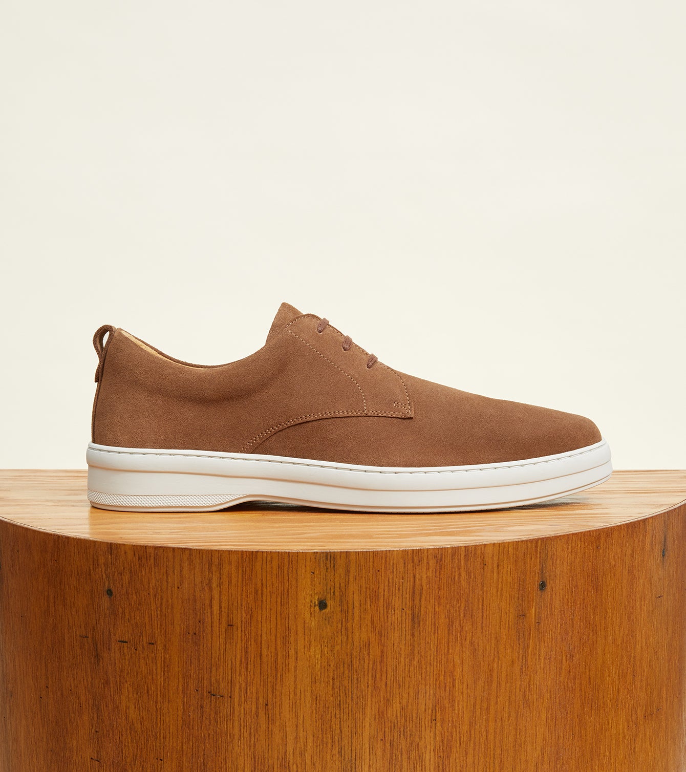 brown-suede
