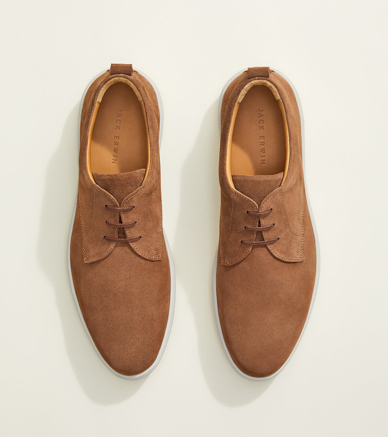 brown-suede