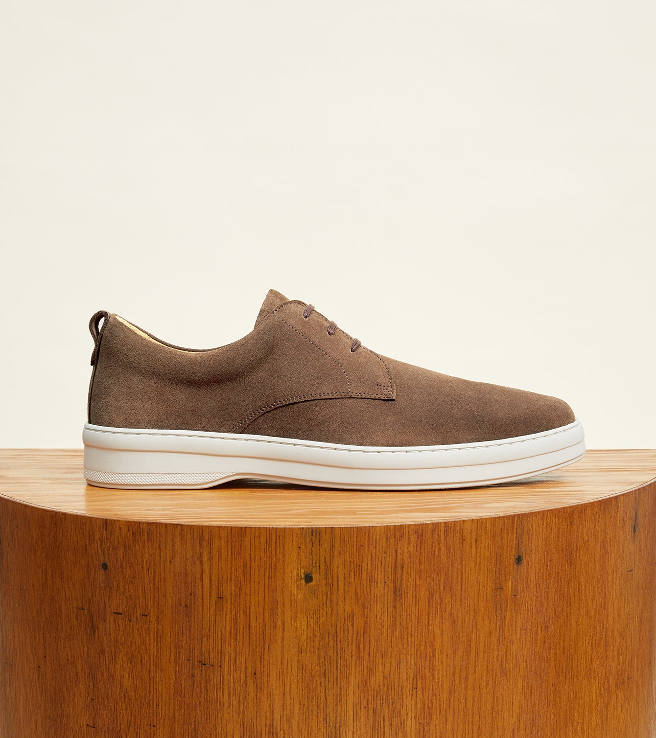 taupe-suede