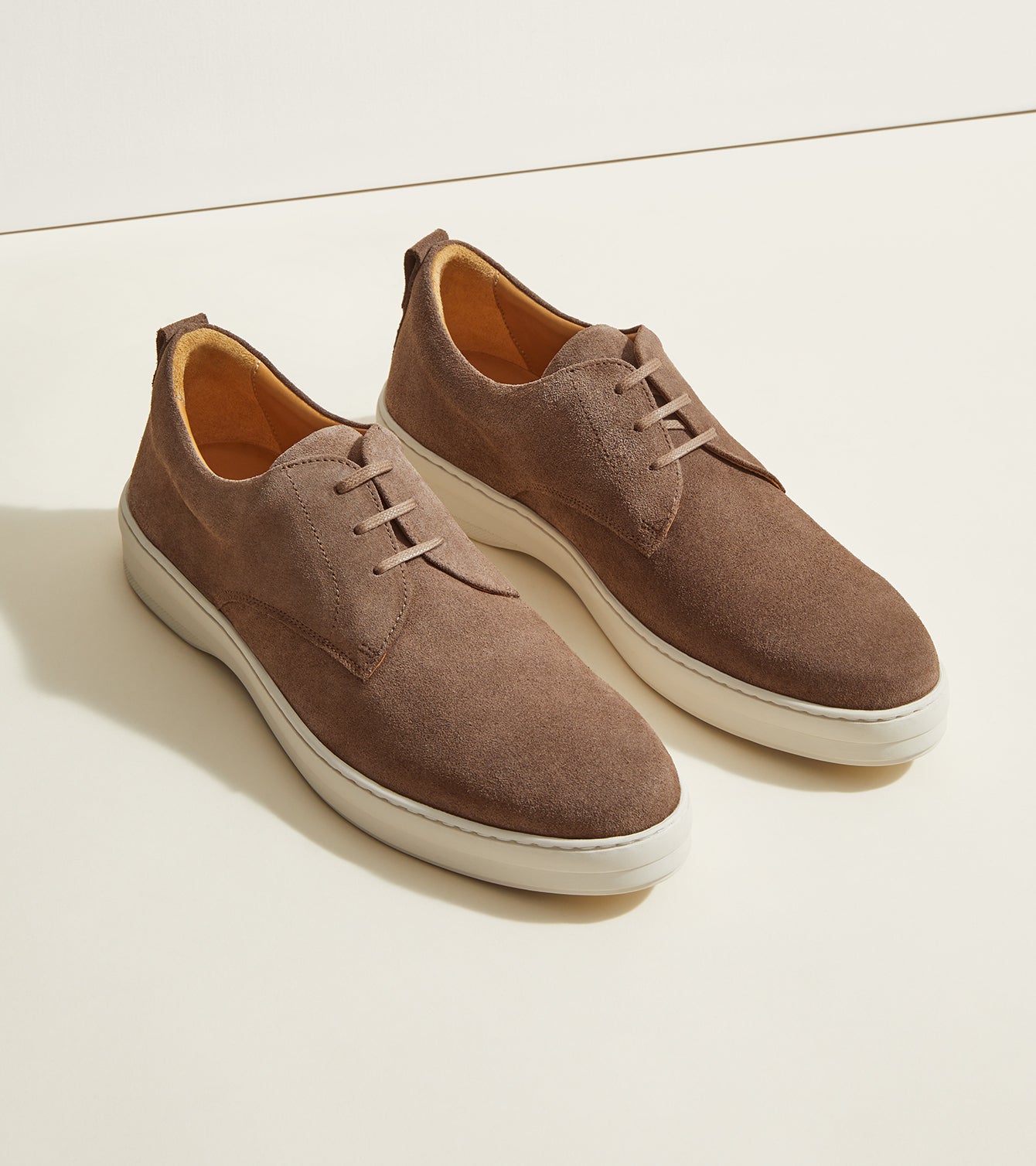 taupe-suede