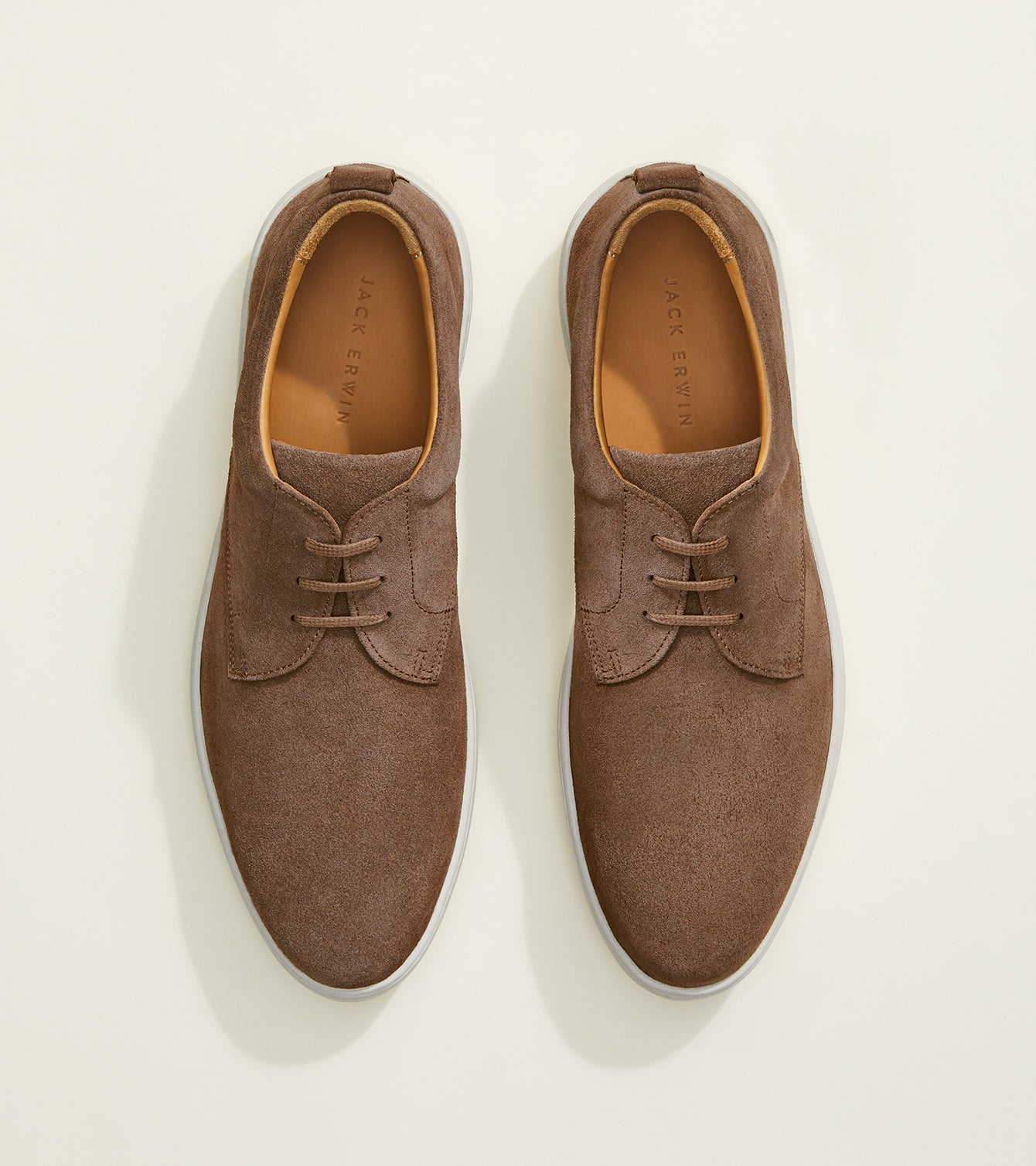 taupe-suede