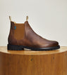 Brown Crazy Horse