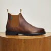 Brown Crazy Horse