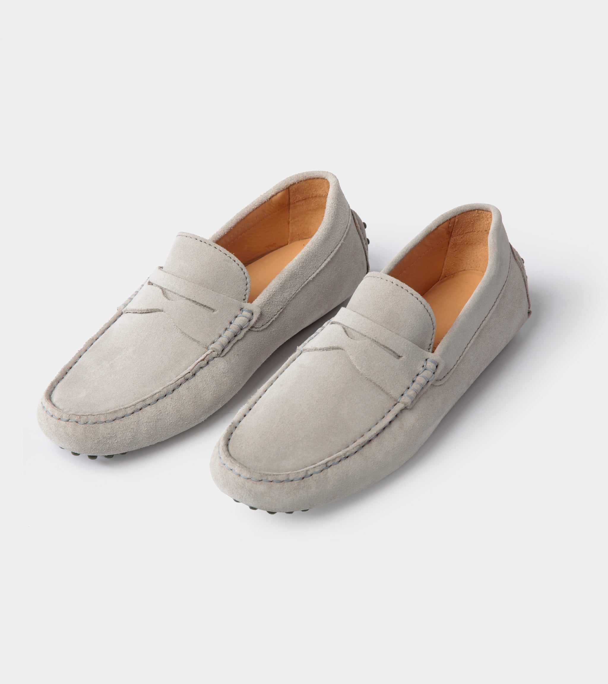 Jack erwin parker driving loafers hotsell