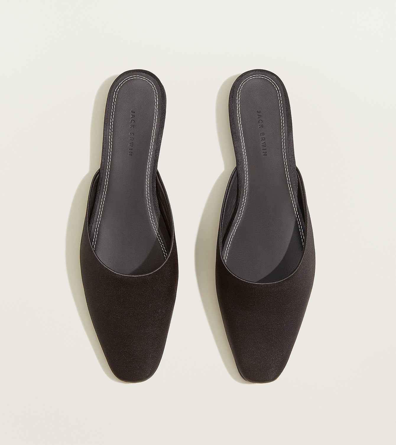 black-satin