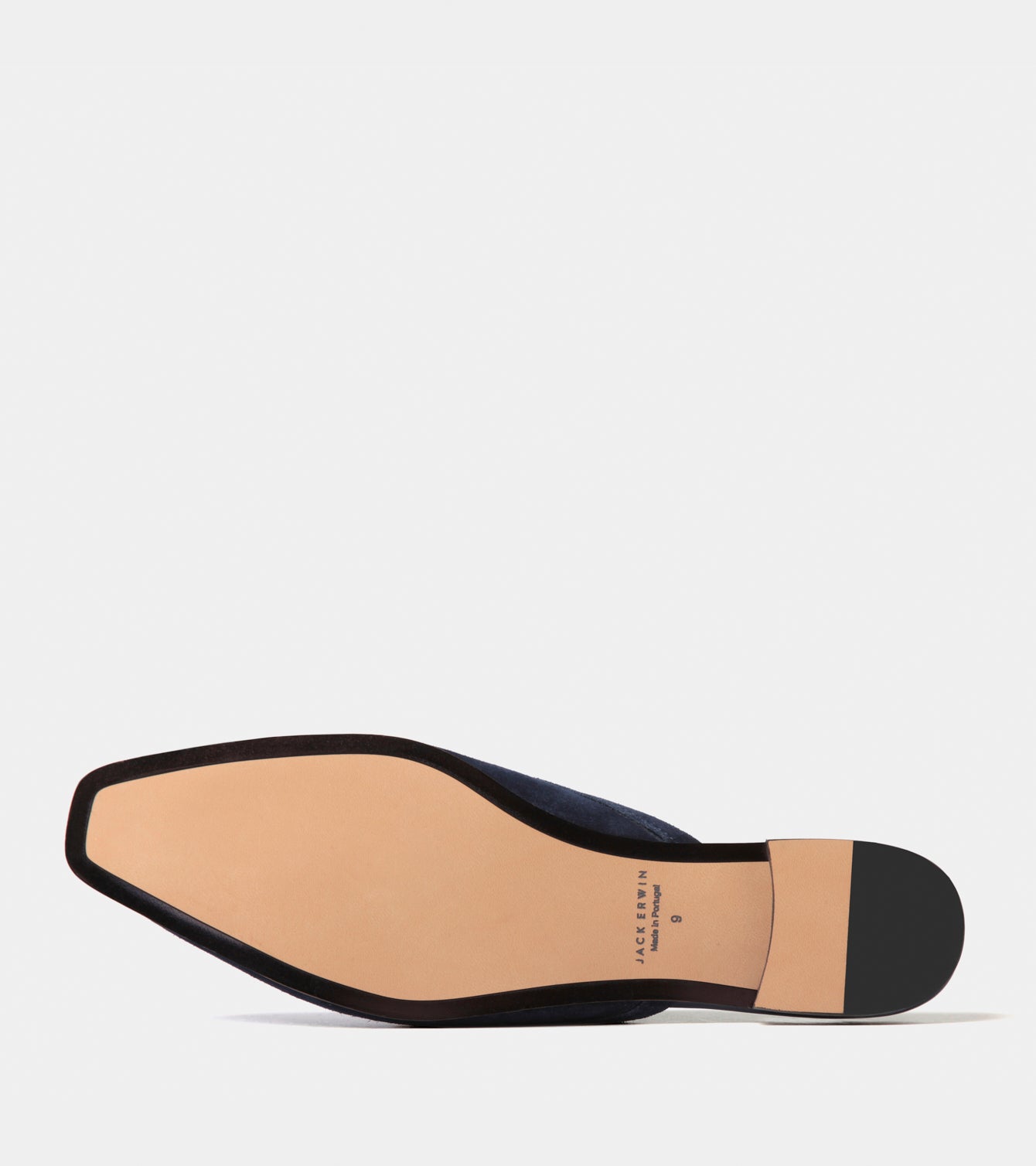 navy-suede