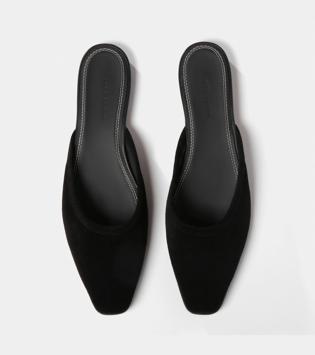 black-suede