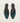 Emerald Satin