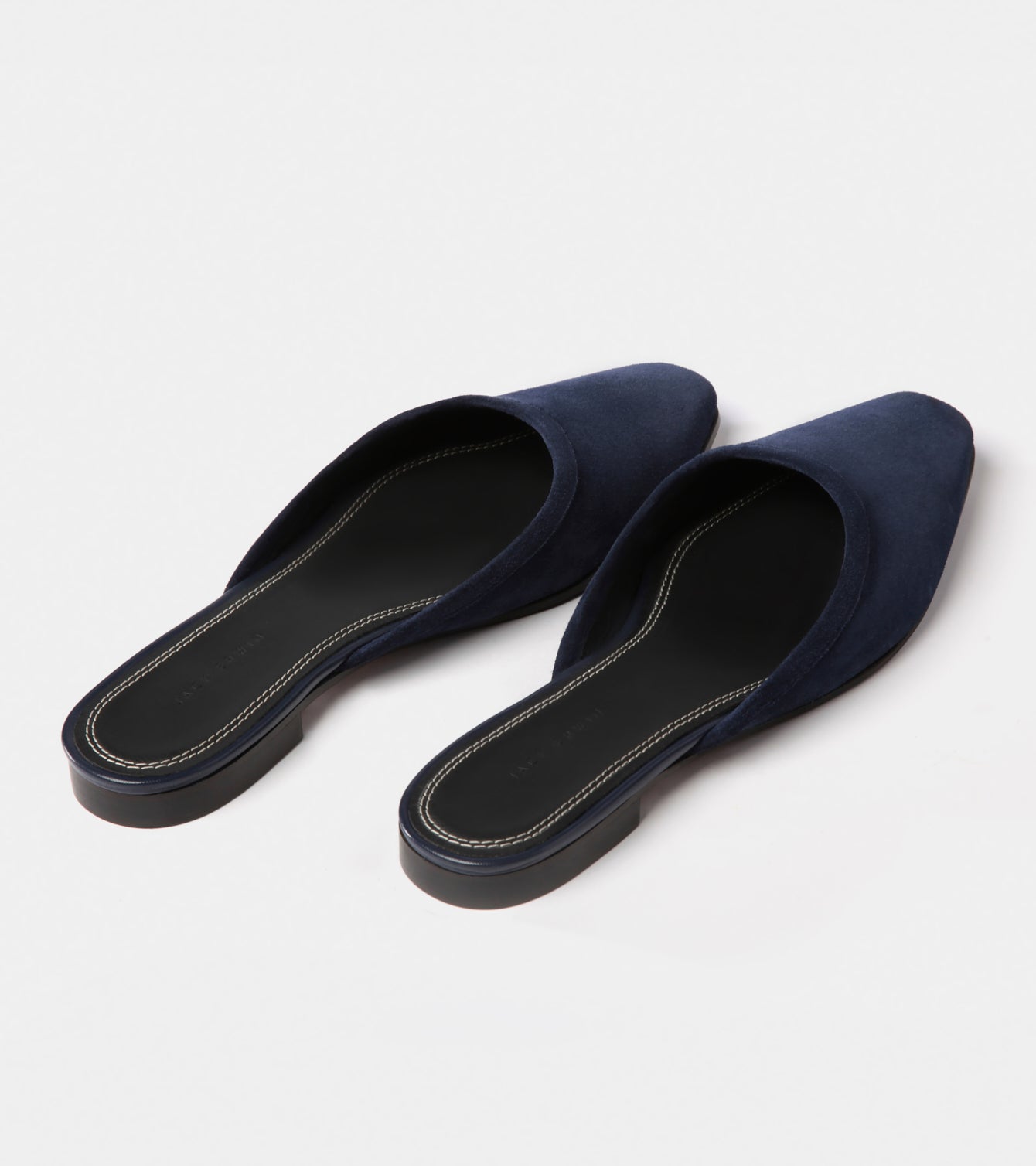 navy-suede