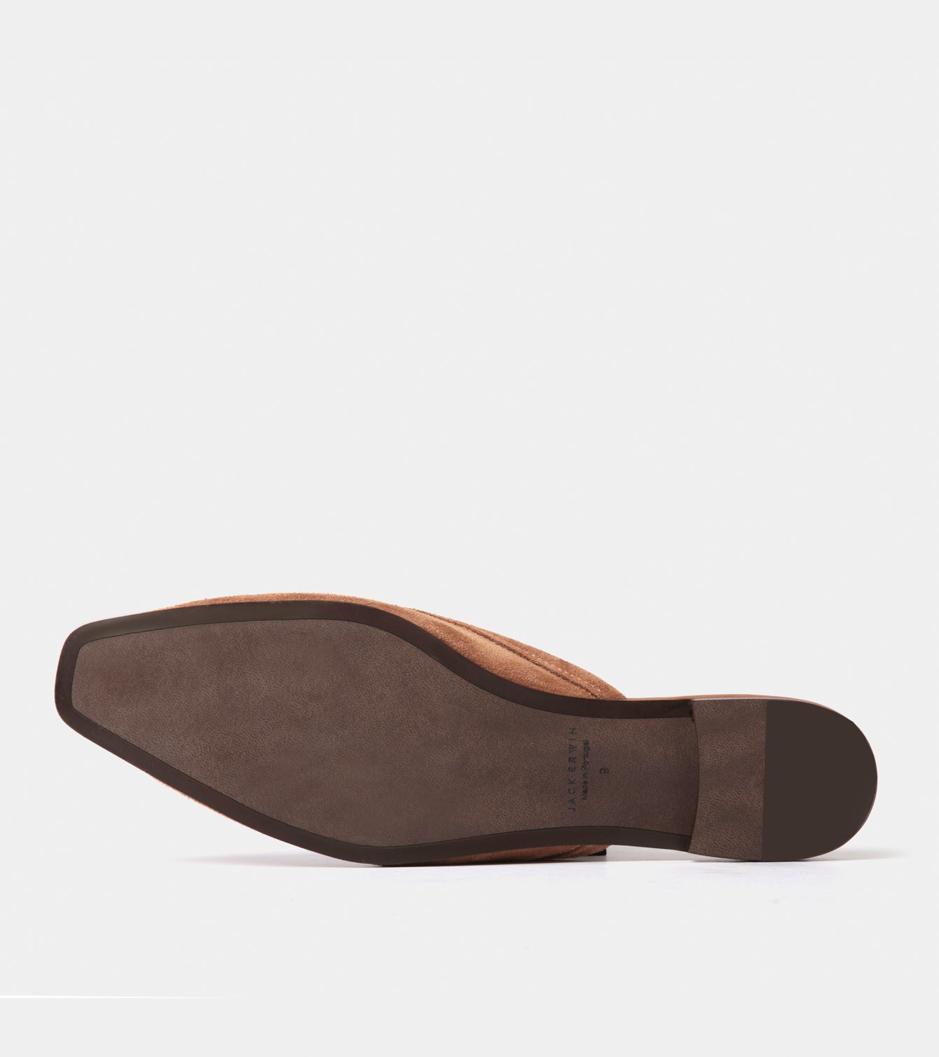 taupe-suede