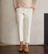 Camel Suede