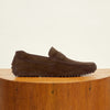 Chocolate Suede