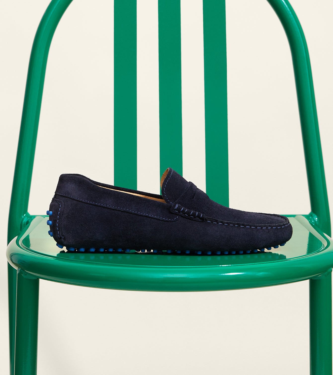 navy-suede
