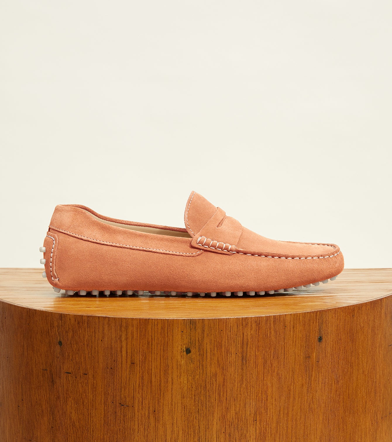 ochre-suede