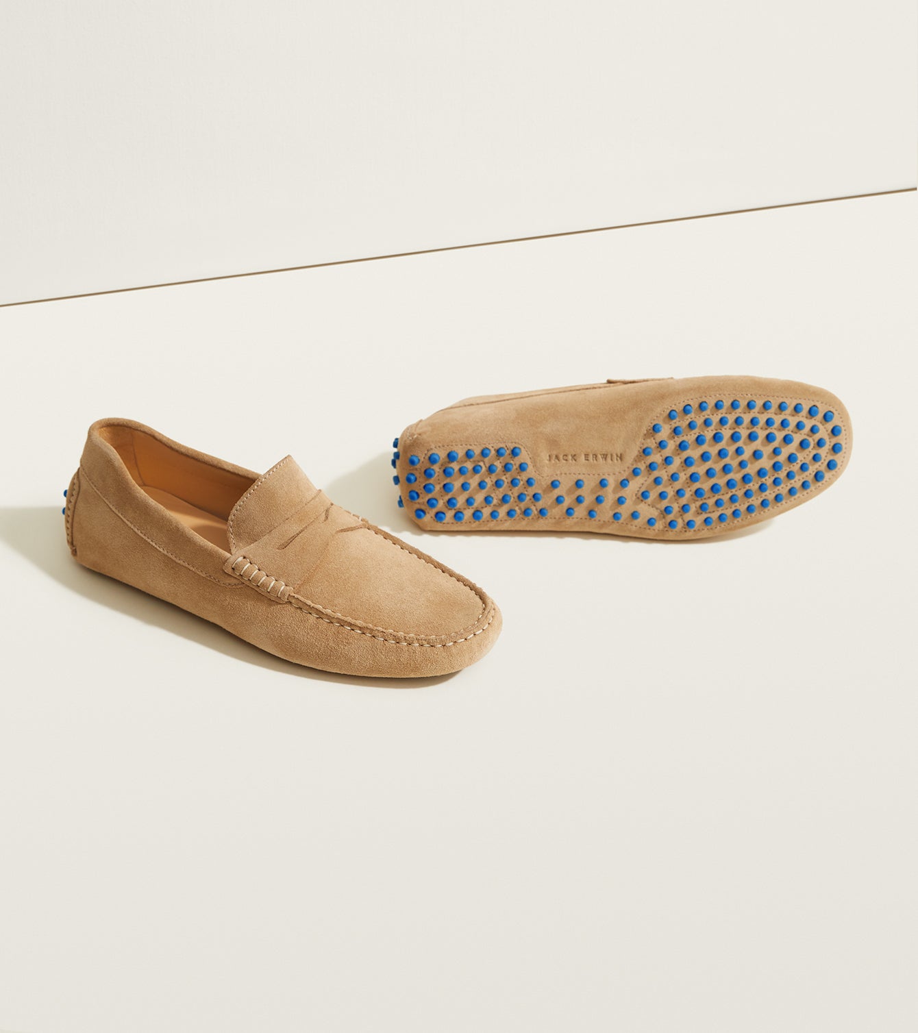 sand-suede