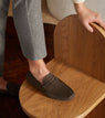 Slate Nubuck