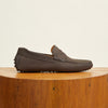 Slate Nubuck