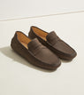 Slate Nubuck