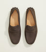 Slate Nubuck