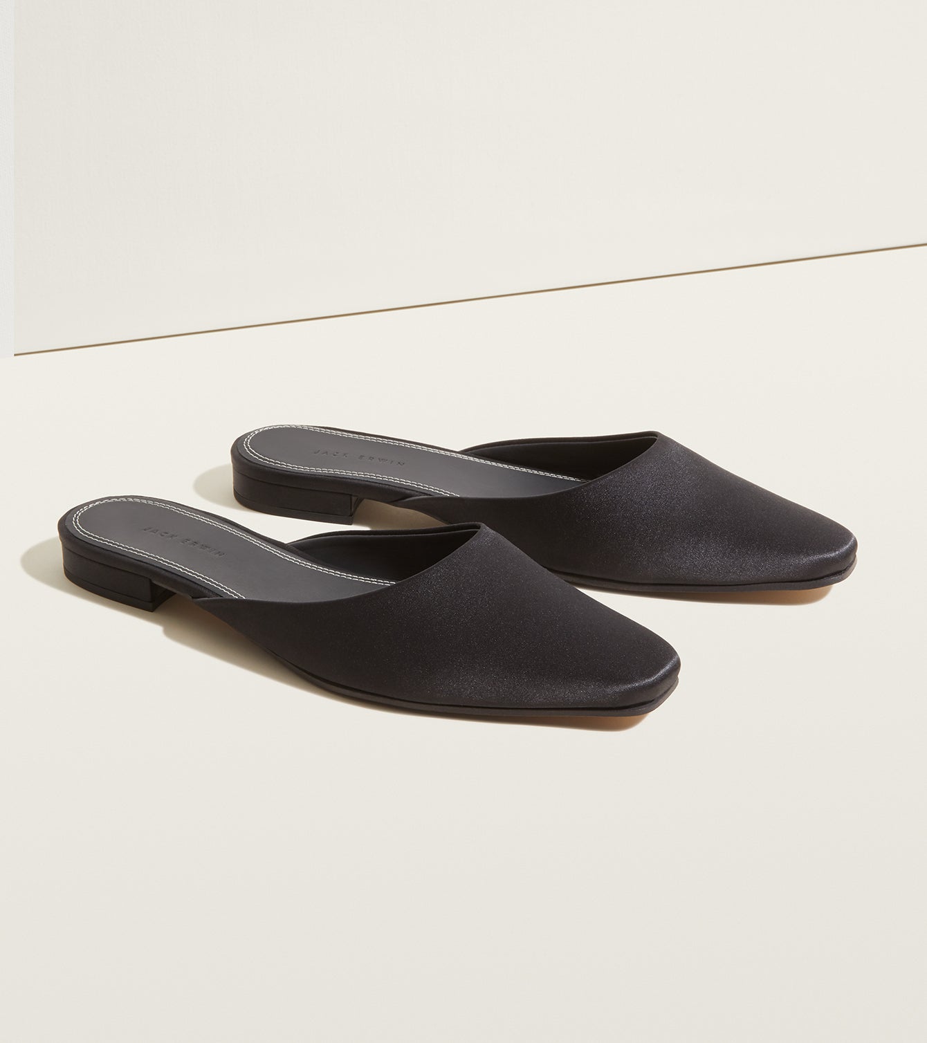black-satin