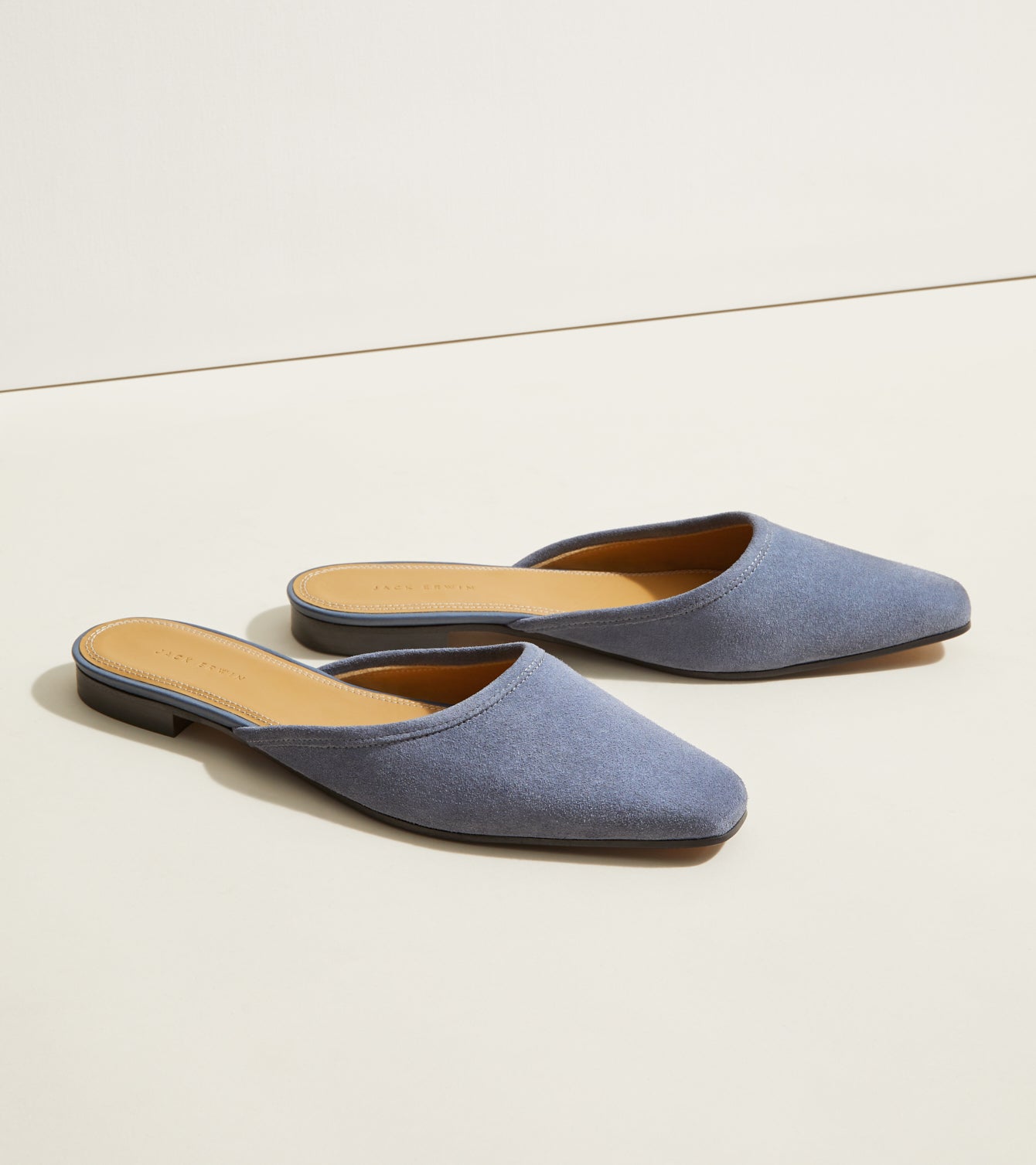 blue-suede