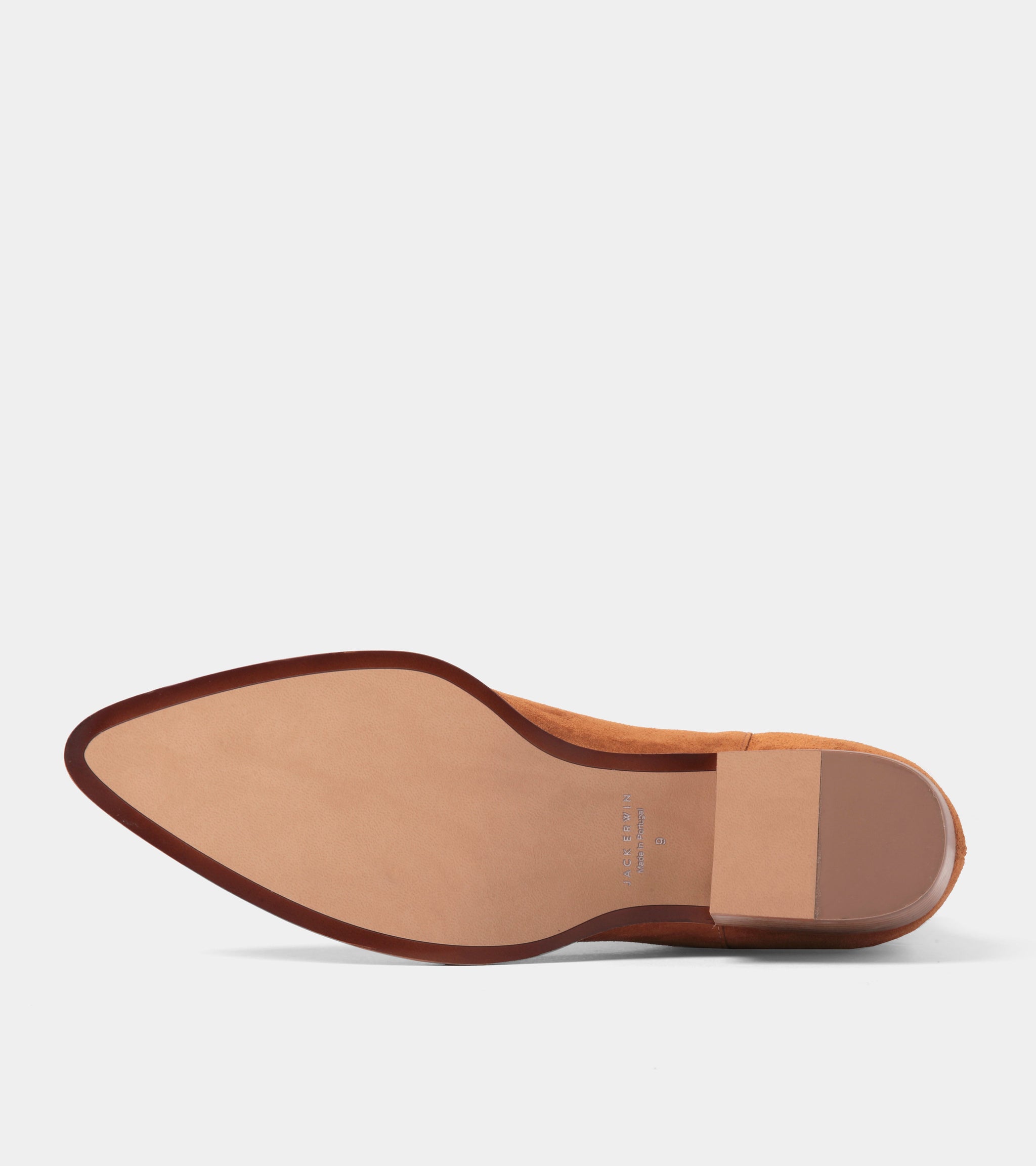 tan-suede