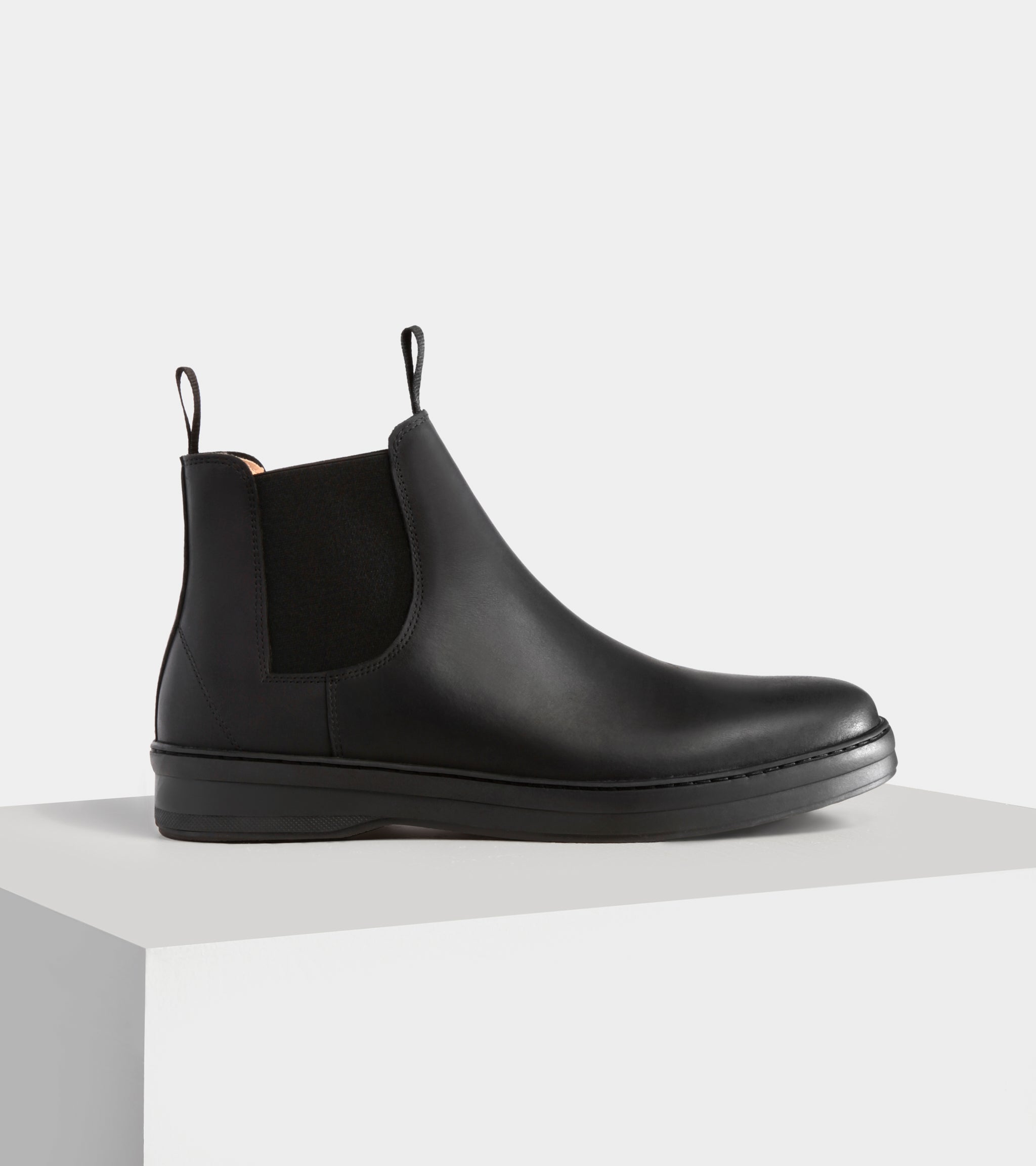 black-nubuck