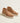 Tan Suede