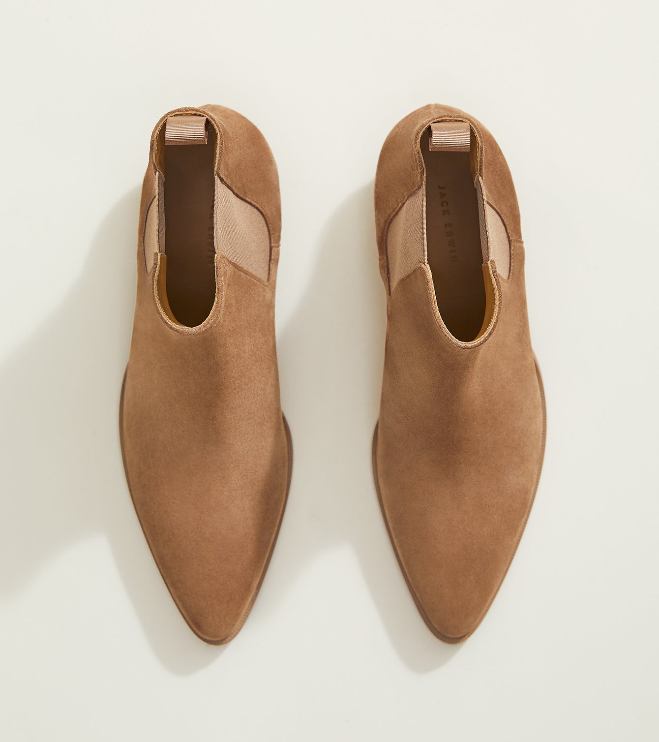 light-brown-suede