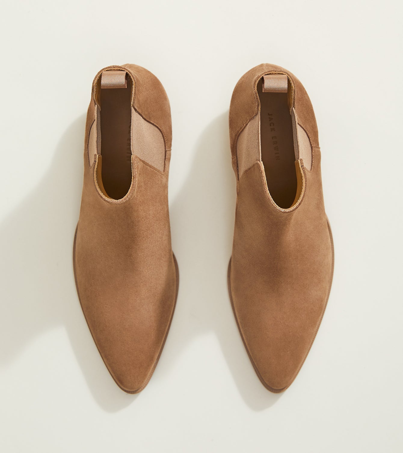 light-brown-suede