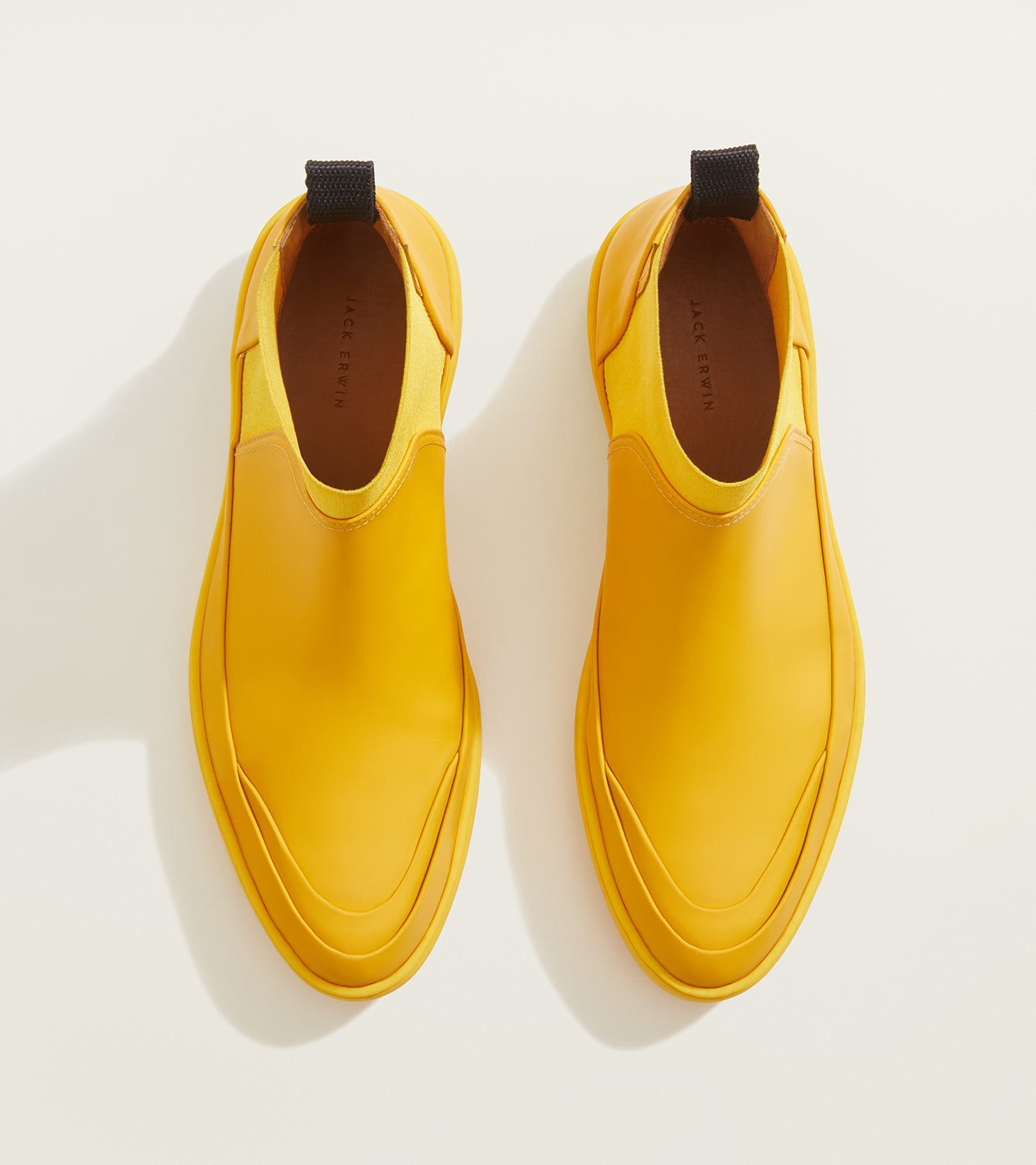 canary-yellow-gum-leather