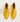 Canary Yellow Gum Leather