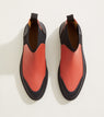Crimson Gum Leather