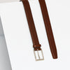 Light Brown Full Grain