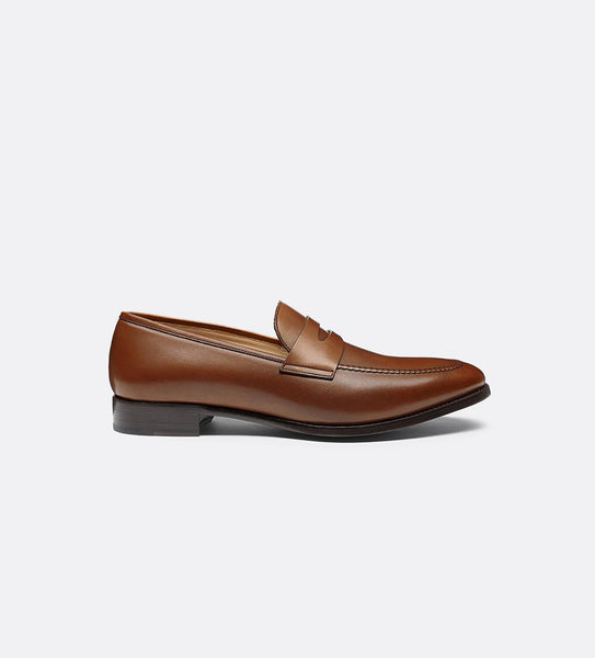 Jack erwin charlie penny loafer on sale