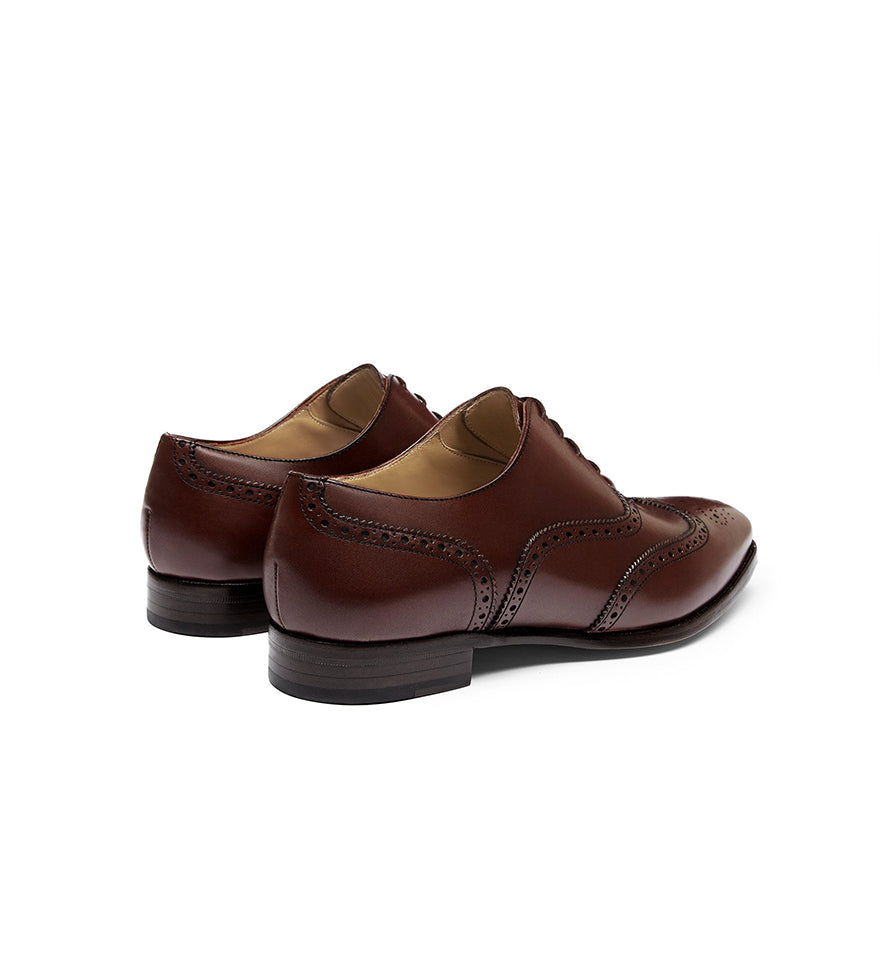 chestnut-full-grain