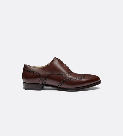Chestnut Full Grain