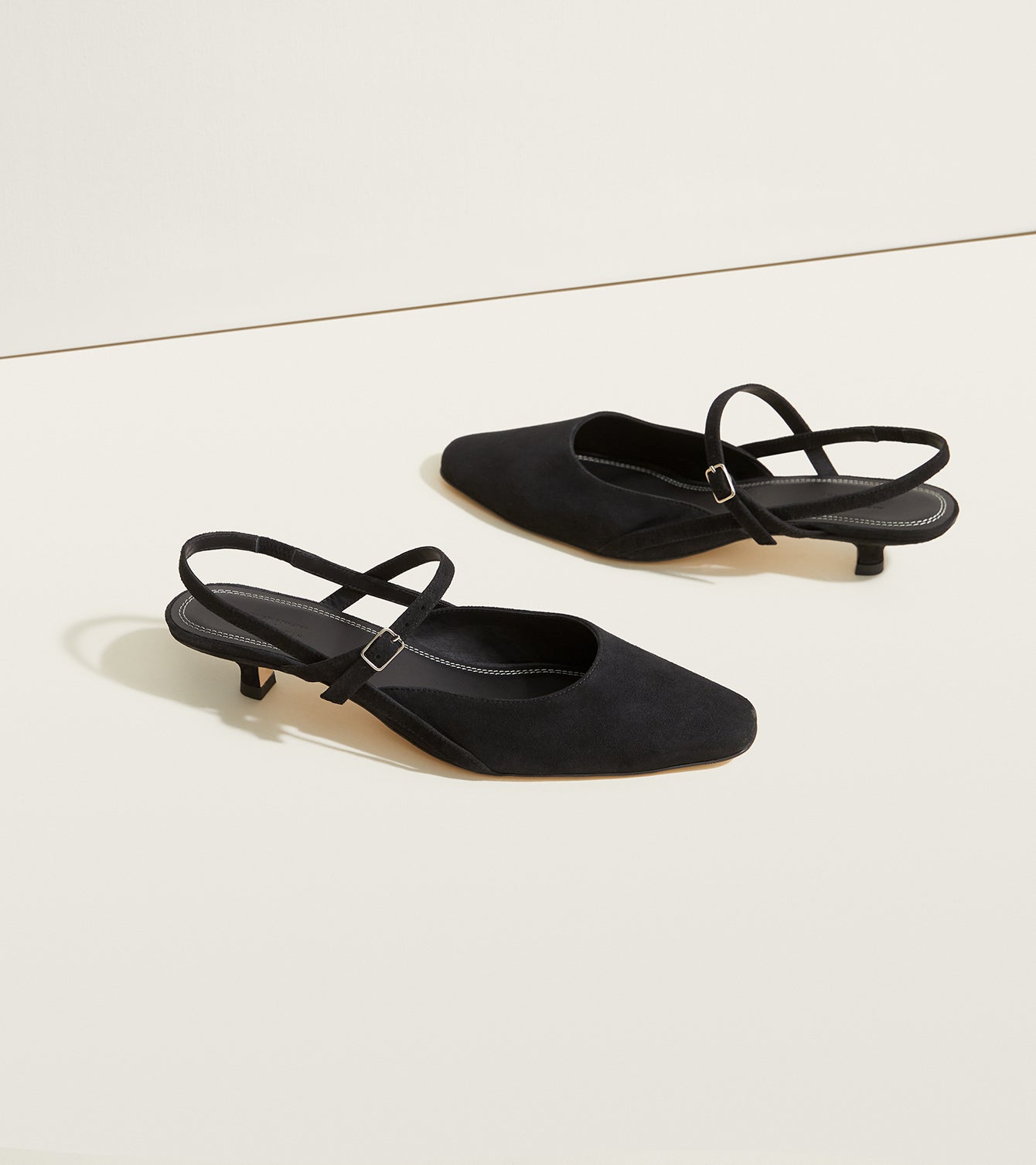 black-suede