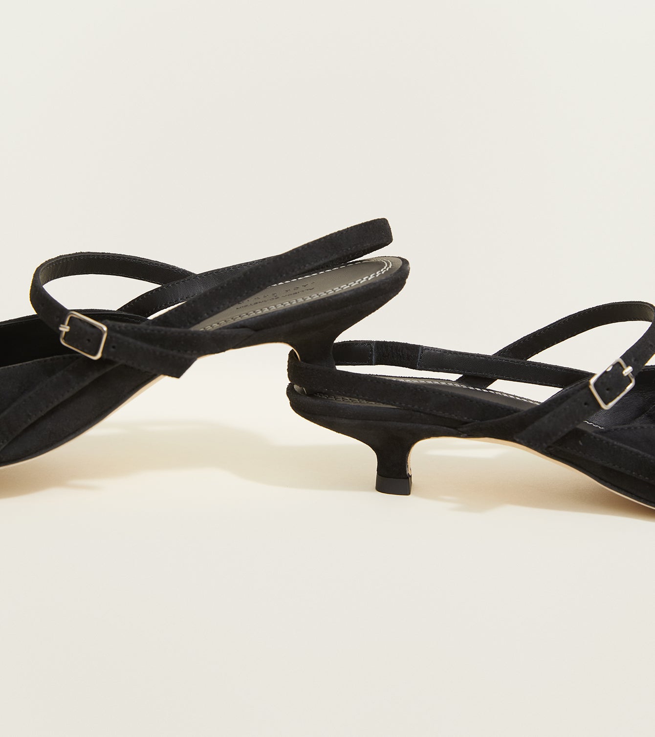 black-suede