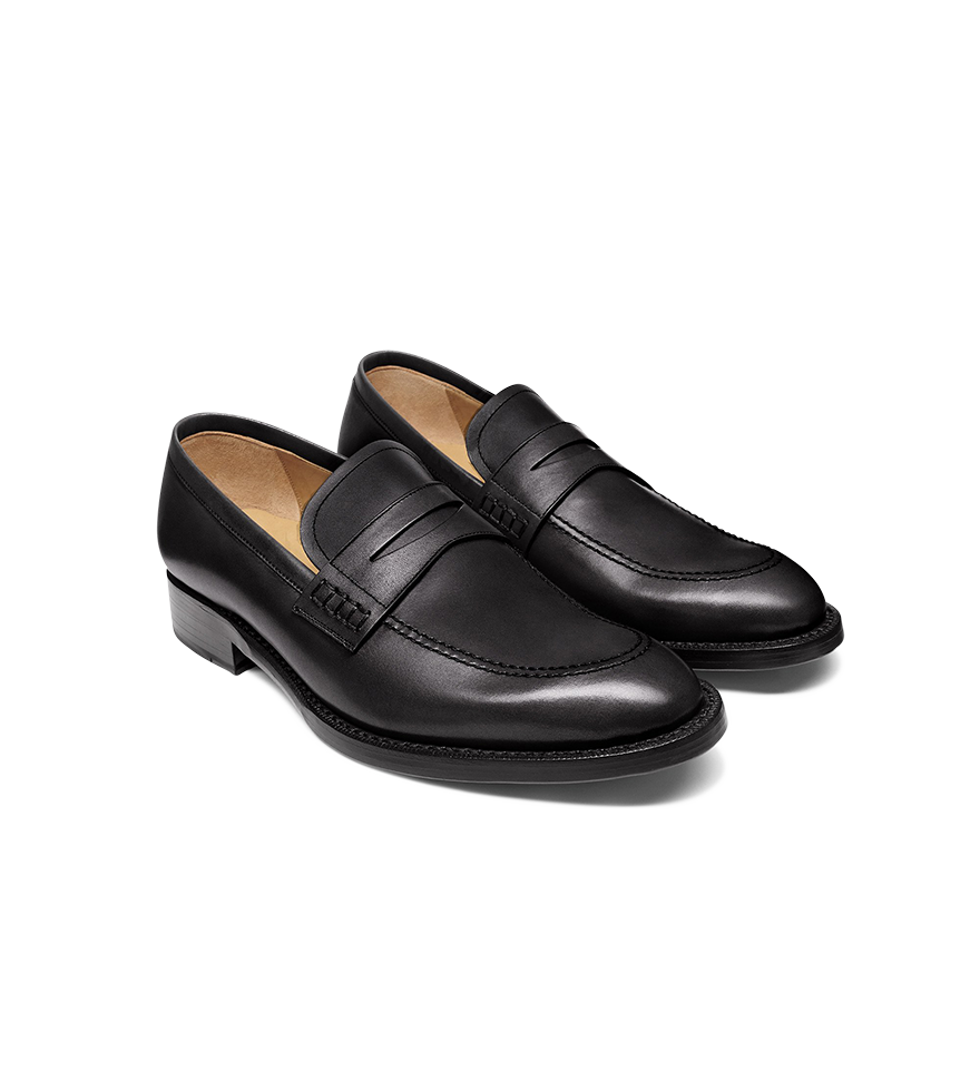 black-full-grain