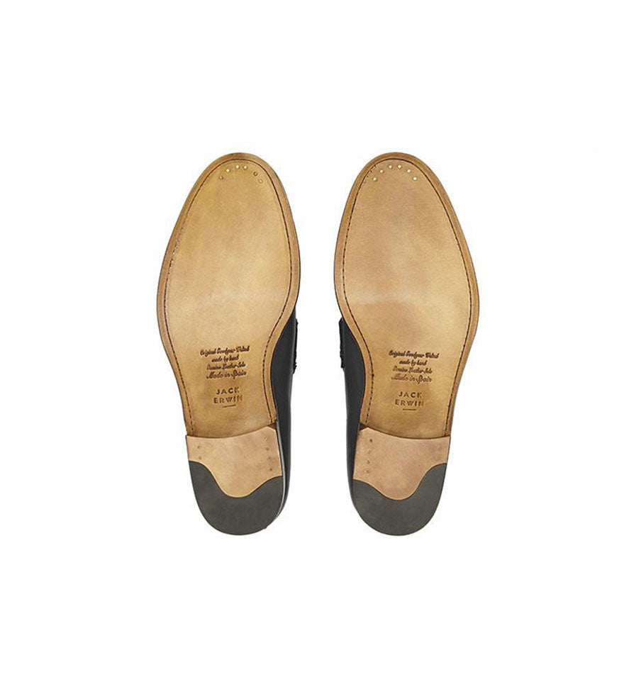 Archie Penny Loafer – Jack Erwin
