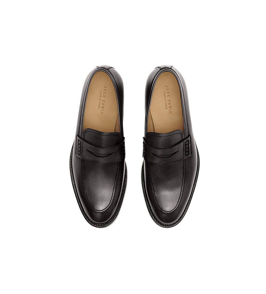 black-full-grain