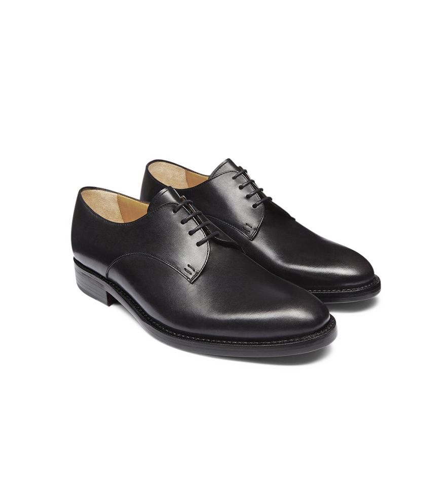 black-full-grain