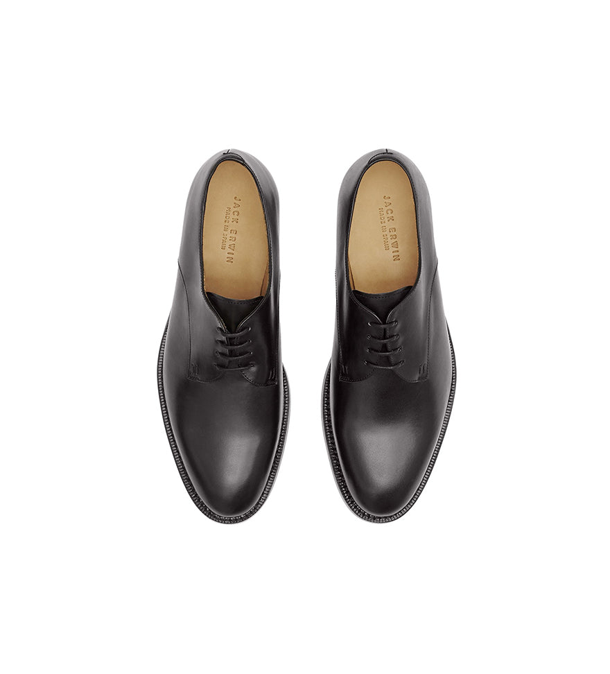 black-full-grain