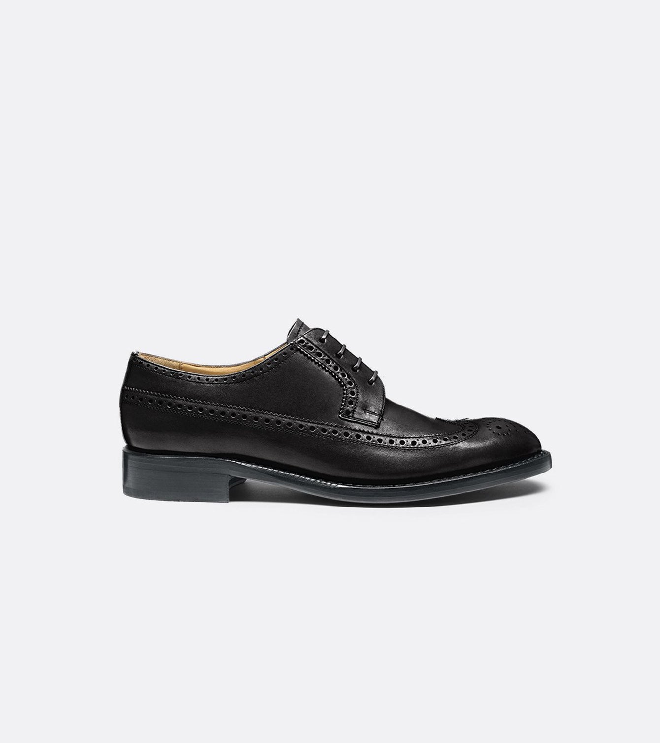 black-full-grain